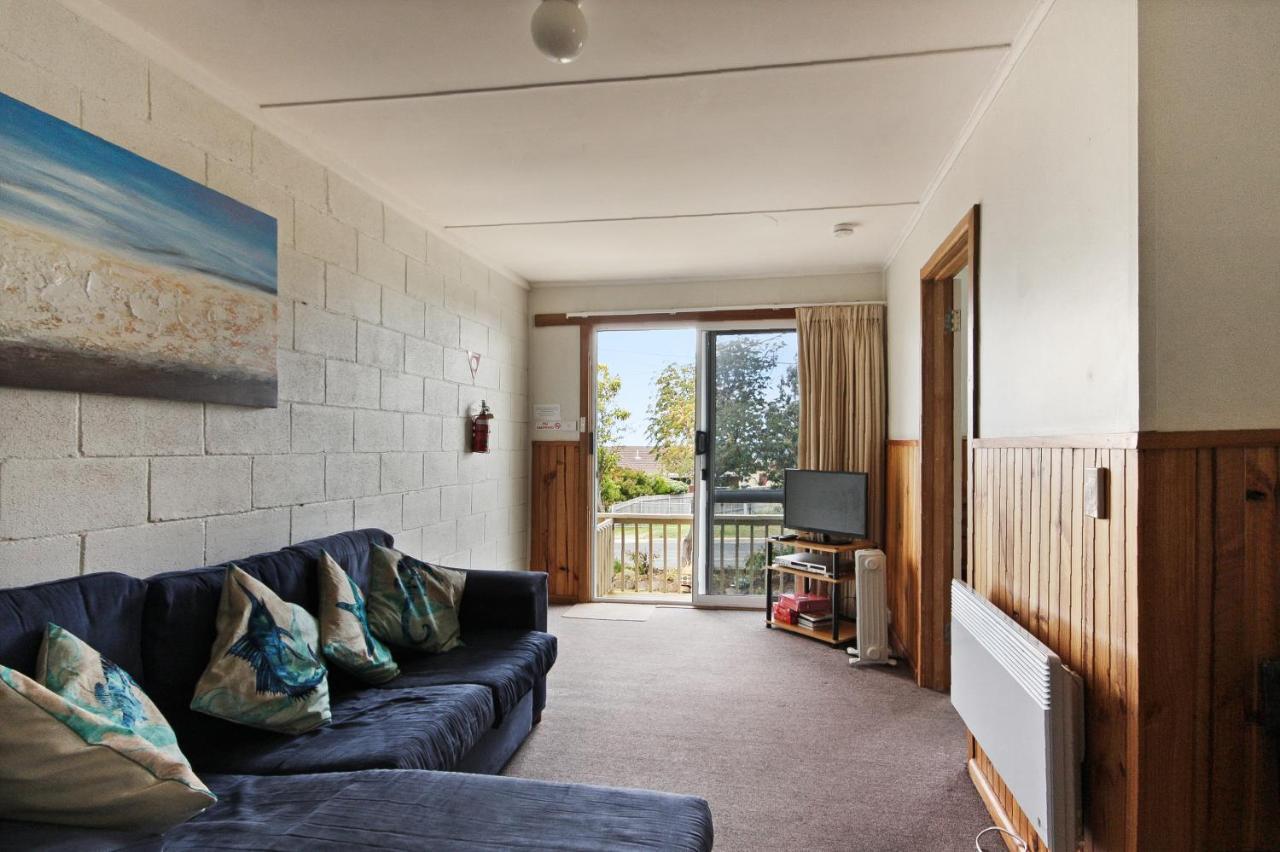 Carmens Inn Scamander Eksteriør bilde